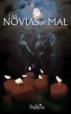 Portada de Las novias del mal (Ebook)