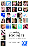 Portada de Las redes sociales. Lo que hacen sus hijos en Internet (Ebook)