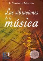 Portada de Las vibraciones de la música (Ebook)