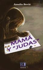 Portada de Mamá y "Judas" (Ebook)