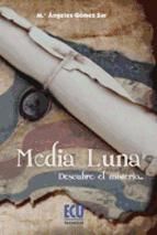 Portada de Media luna (Ebook)