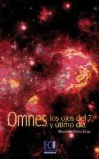 Portada de Omnes, los ojos del séptimo día (Ebook)