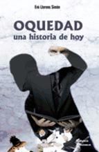 Portada de Oquedad. Una historia de hoy (Ebook)