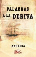 Portada de Palabras a la deriva (Ebook)