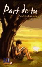 Portada de Part de tu (Ebook)