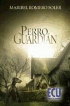 Portada de Perro guardián (Ebook)