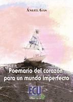 Portada de Poemario del corazón para un mundo imperfecto (Ebook)