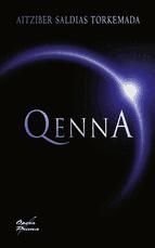 Portada de Qenna (Ebook)