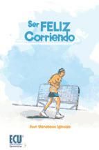 Portada de Ser feliz corriendo (Ebook)