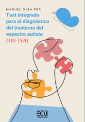 Portada de Test integrado para el diagnóstico del trastorno del espectro autista (TID-TEA)