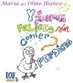 Portada de Y fueron felices sin comer perdices (Ebook)