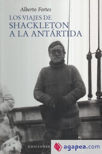 Los viajes de Shackleton a la Ant?rtida