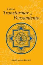 Portada de Cómo transformar el pensamiento (Ebook)