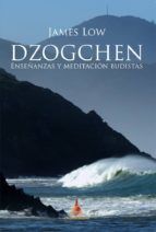 Portada de Dzogchen, enseñanzas y meditación budistas (Ebook)