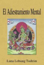 Portada de El adiestramiento mental (Ebook)