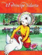 Portada de El pr&iacute;ncipe Sidarta (Ebook)