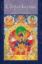 Portada de El tantra de kalachakra (Ebook)