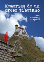 Portada de Memorias de un preso tibetano (Ebook)