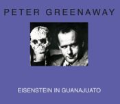 Portada de Eisenstein in Guanajuato: 10 Days That Shook Eisenstein
