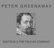 Portada de Goltzius & the Pelican Company