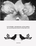 Portada de Life Extreme: An Illustrated Guide to New Life