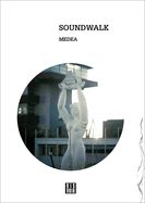 Portada de Medea: Collection from the Black Sea [With CD (Audio)]