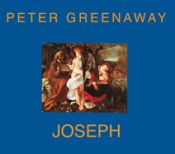 Portada de Peter Greenaway: Joseph