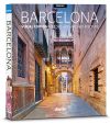 ED. VISUAL - BARCELONA (INGLÉS): Historia, Arte y Arquitectura