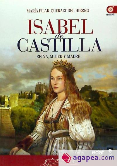 Isabel de Castilla