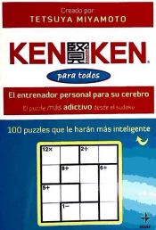 Portada de KEN KEN PARA TODOS