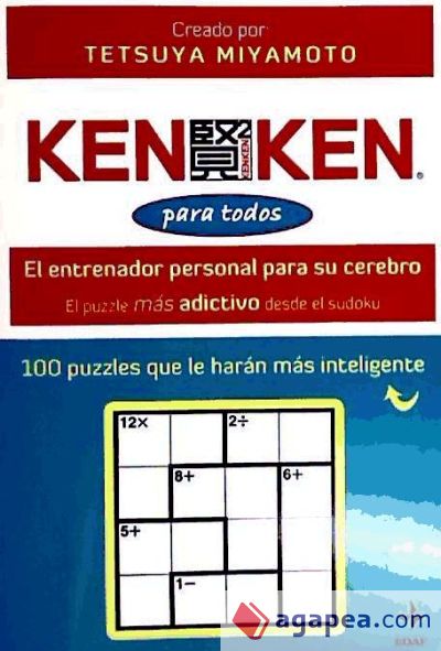 KEN KEN PARA TODOS