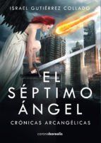 Portada de S&Eacute;PTIMO &Aacute;NGEL (Ebook)