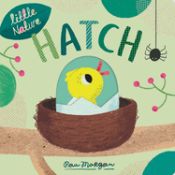 Portada de Hatch