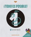 Todo Es Posible Grafismo Creativo 1