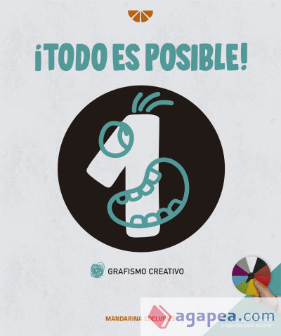 TODO ES POSIBLE GRAFISMO CREATIVO 1