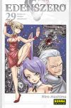 EDENS ZERO 29