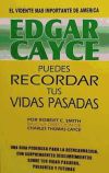  El río de mi vida: La historia de Edgar Cayce
