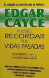 EDGAR CAYCE.PUEDES RECORDAR VIDAS PASADAS