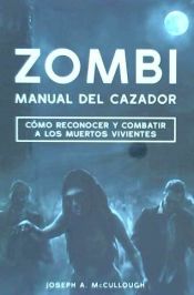 Portada de Zombi: Manual del cazador