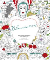 Portada de BLANCANIEVES