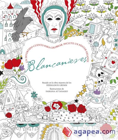 BLANCANIEVES