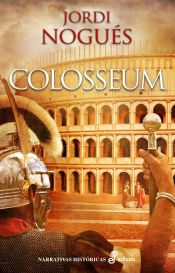 Portada de COLOSSEUM