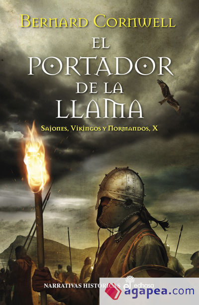 EL PORTADOR DE LA LLAMA