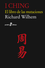 Portada de I CHING