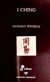 Portada de I Ching abreviado (ed. especial 60 aniversario)