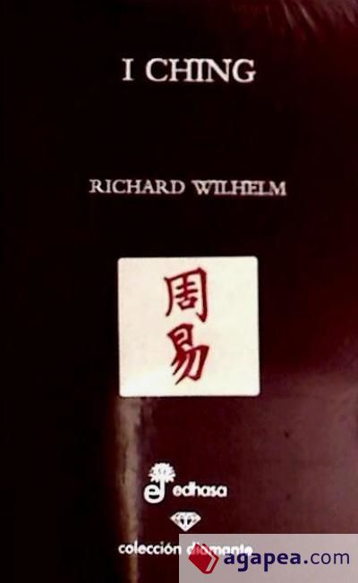 I Ching abreviado (ed. especial 60 aniversario)
