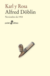 Portada de KARL Y ROSA