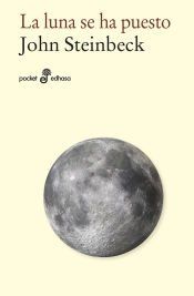 Portada de LA LUNA SE HA PUESTO
