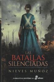 Portada de LAS BATALLAS SILENCIADAS