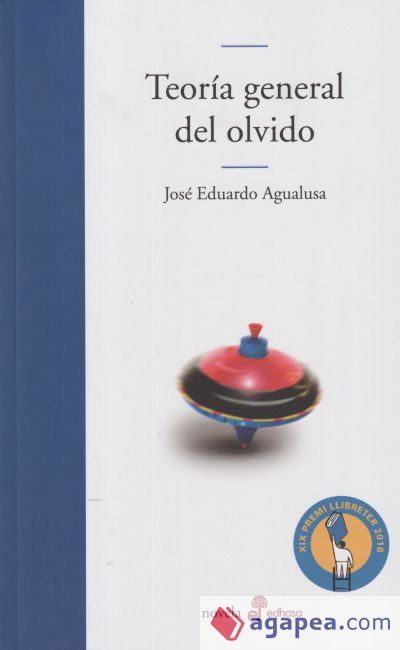 TEORIA GENERAL DEL OLVIDO